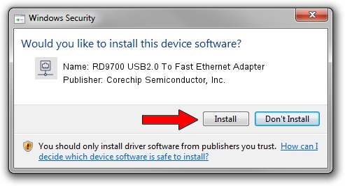 Rd9700 usb ethernet adapter driver free download
